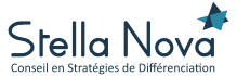 Logo de Stella Nova, www.stella-nova.fr