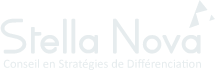 Logo de stella nova